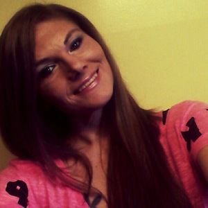 Meet your Posher, Crystal